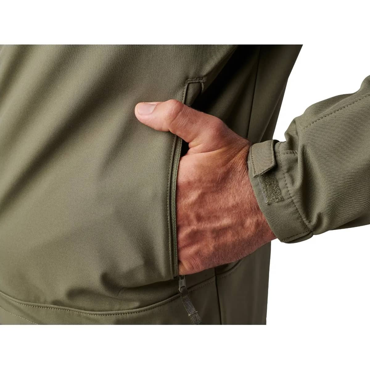 5.11 Tactical Chameleon Softshell Jacket™ 2.0